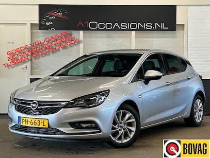 Opel Astra 0