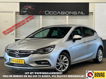 Opel Astra 0