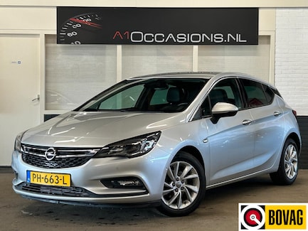 Opel Astra 0