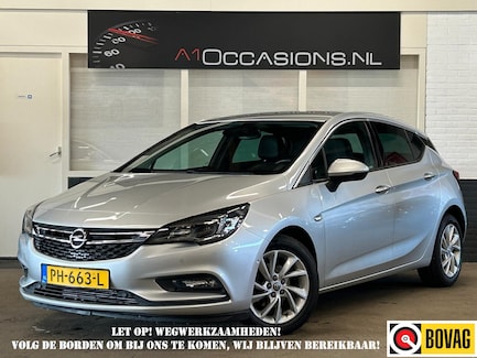 Opel Astra 0