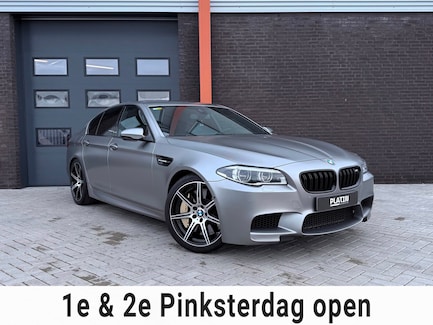 BMW M5 0