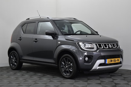 Suzuki Ignis 0