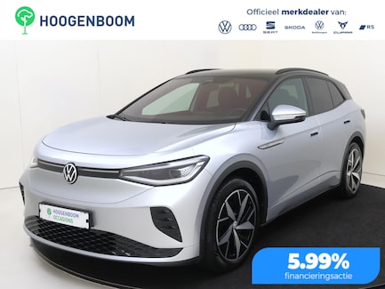 Volkswagen ID.4 0
