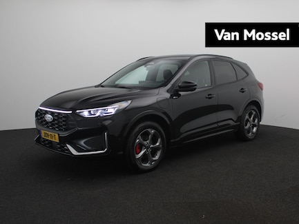 Ford Kuga 0