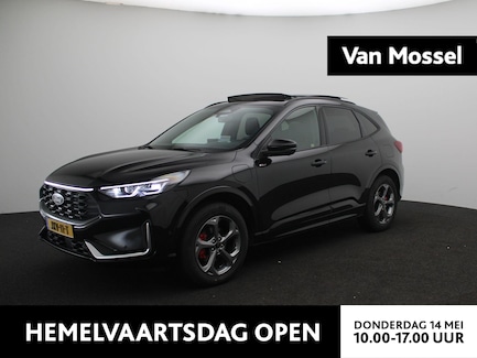 Ford Kuga 0
