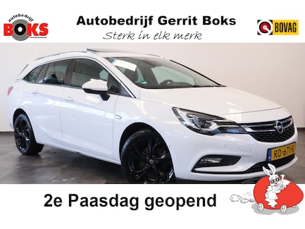 Opel Astra 0