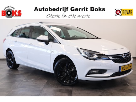 Opel Astra 0