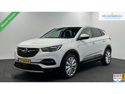 Opel Grandland 0