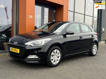 Hyundai i20 0