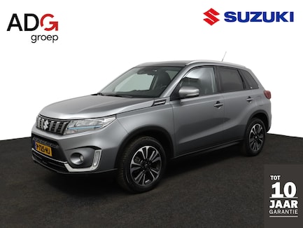 Suzuki Vitara 0
