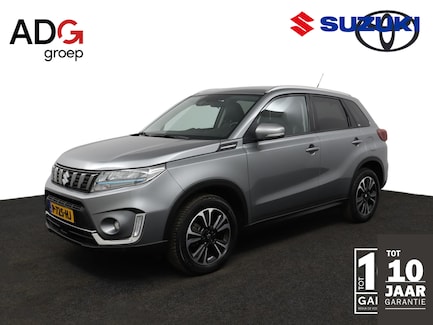 Suzuki Vitara 0