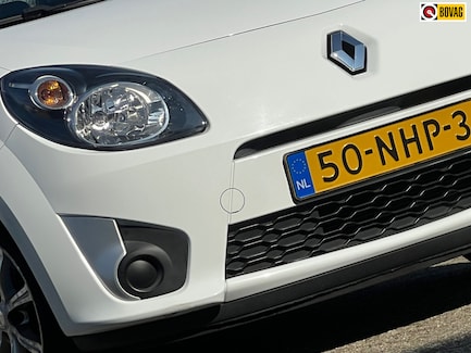 Renault Twingo 0