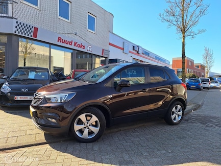 Opel Mokka 0