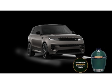 Land Rover Range Rover Sport 0