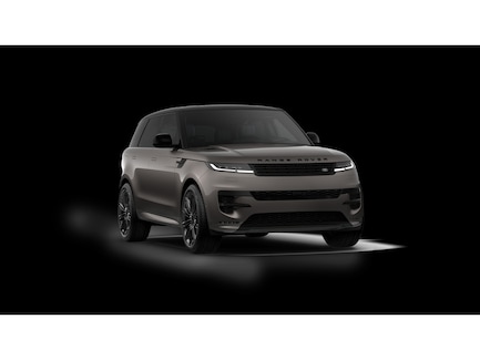 Land Rover Range Rover Sport 0