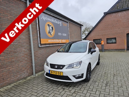 SEAT Ibiza 0