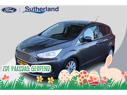 Ford C-Max 0