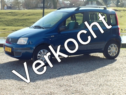 Fiat Panda 0