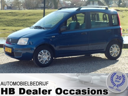 Fiat Panda 0