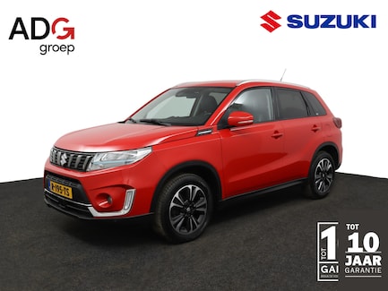 Suzuki Vitara 0