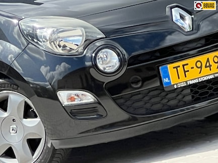 Renault Twingo 0
