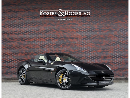 Ferrari California 0