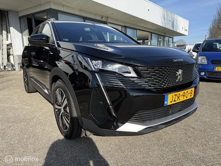 Peugeot 3008 0