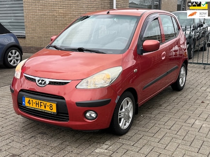 Hyundai i10 0
