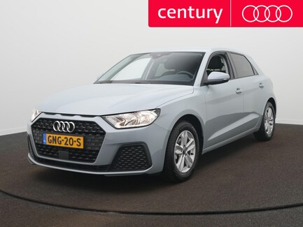 Audi A1 0