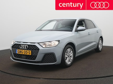 Audi A1 0