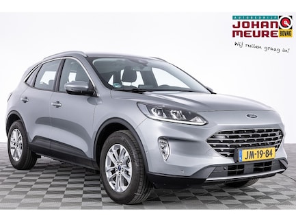 Ford Kuga 0