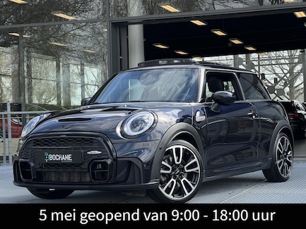 MINI Cooper S 0