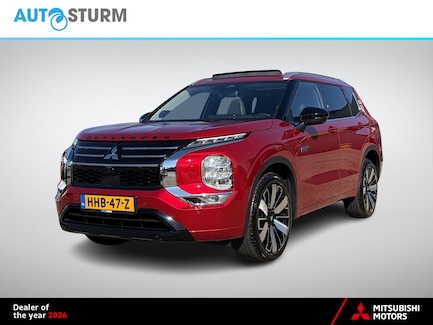 Mitsubishi Outlander 0