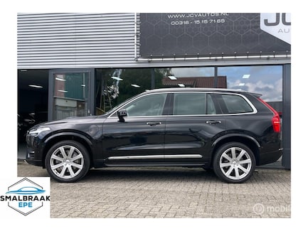 Volvo XC90 0