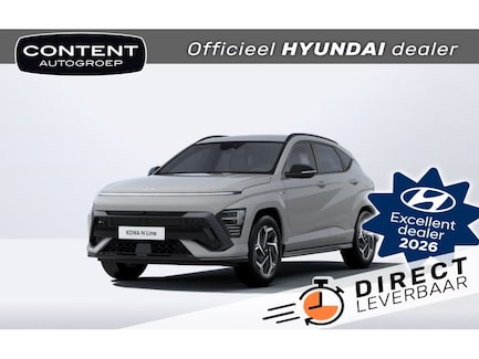 Hyundai Kona 0