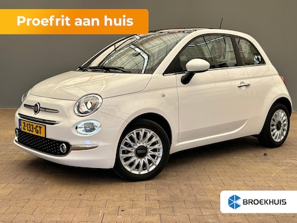 Fiat 500 0