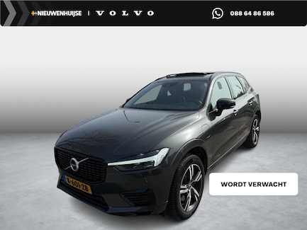 Volvo XC60 0