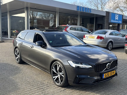 Volvo V90 0