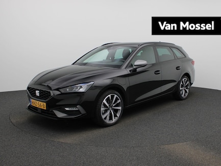 SEAT Leon 0