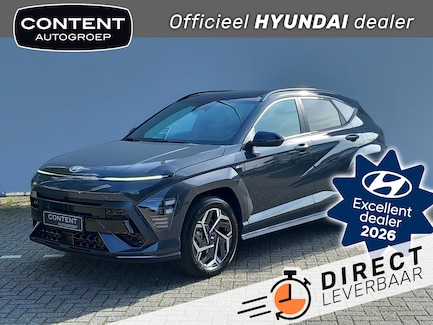 Hyundai Kona 0