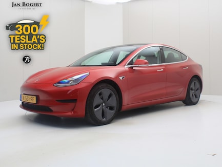 Tesla Model 3 0