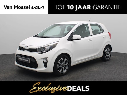 Kia Picanto 0