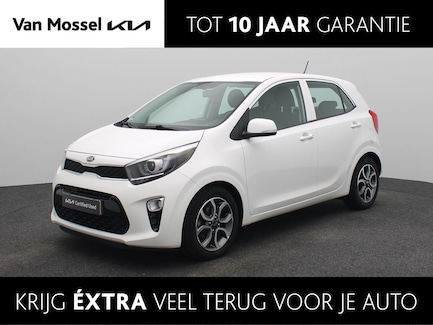 Kia Picanto 0