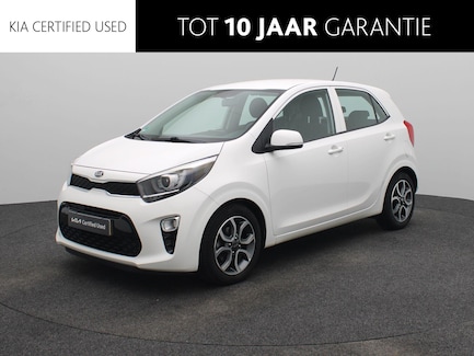 Kia Picanto 0