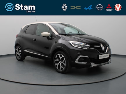 Renault Captur 0