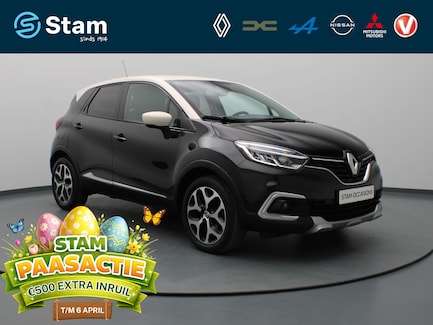 Renault Captur 0