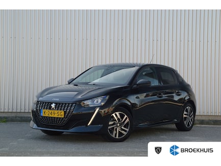 Peugeot 208 0