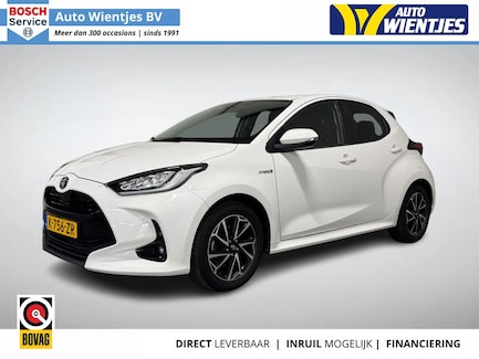 Toyota Yaris 0