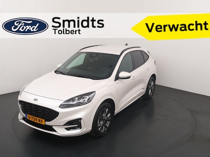 Ford Kuga 0