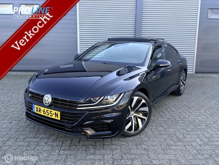 Volkswagen Arteon 0